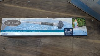 Bestway Lay-Z-SPA® Rechargeable Underwater Vacuum