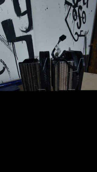 Disipador PC assasin 3