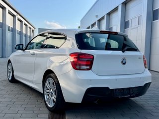 BMW 116i M Sport 136cv 3p