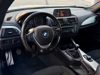 BMW 116i M Sport 136cv 3p