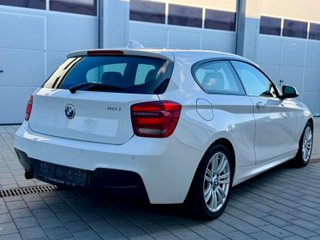 BMW 116i M Sport 136cv 3p