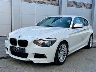 BMW 116i M Sport 136cv 3p