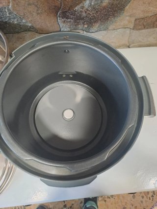 Robot de Cocina Multifunción