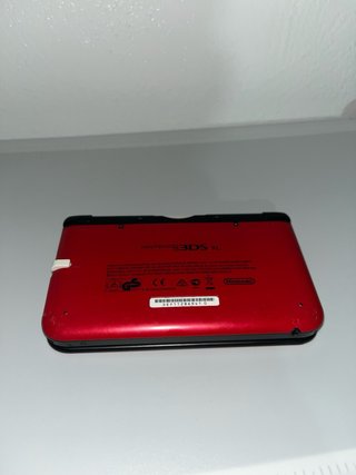 Nintendo 3DS XL