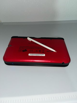 Nintendo 3DS XL
