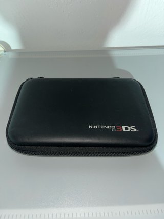 Nintendo 3DS XL