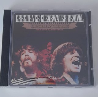 CD Creedence Clearwater Revival Chronicle