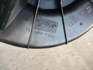 Ventilador habitáculo VAG Skoda Audi Seat Ibiza Po