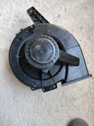Ventilador habitáculo VAG Skoda Audi Seat Ibiza Po