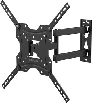 GRIFEMA soporte TV pared inclinable robusto