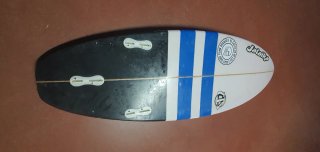 Tabla surf niño 4'6