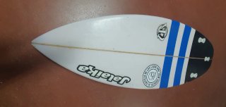 Tabla surf niño 4'6