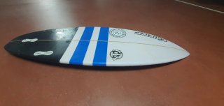 Tabla surf niño 4'6