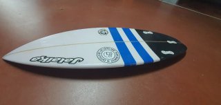 Tabla surf niño 4'6