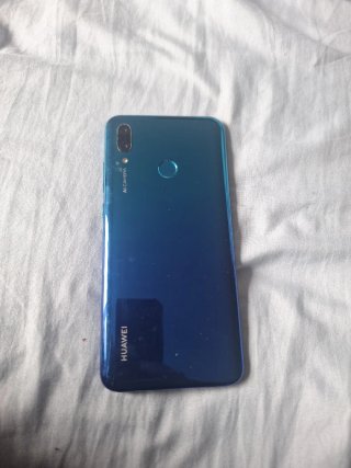 Huawei Y9 2019 - Schermo Rotto