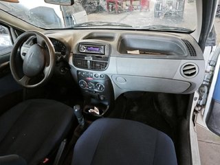 Culata fiat 46529107 punto 1.9 mt (60 cv | 229729
