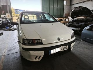 Culata fiat 46529107 punto 1.9 mt (60 cv | 229729