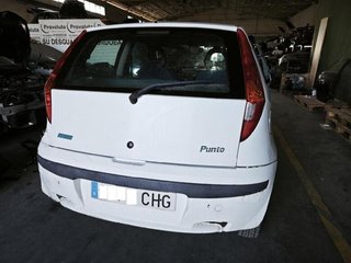 Culata fiat 46529107 punto 1.9 mt (60 cv | 229729