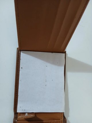 Cartera A estrenar