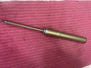 Vástago Fox 38 180mm