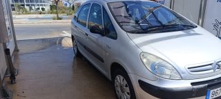 Citroen Xsara 2007