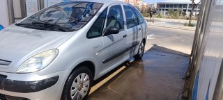 Citroen Xsara 2007