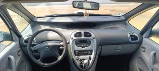 Citroen Xsara 2007