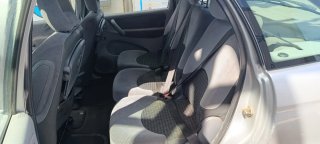 Citroen Xsara 2007