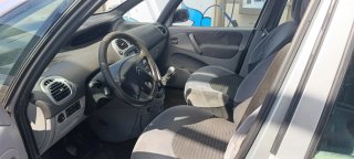 Citroen Xsara 2007