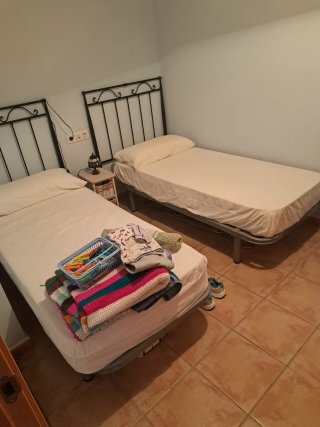 2 Camas 80x180