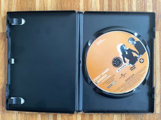 DVD Prénom Carmen di J.L. Godard