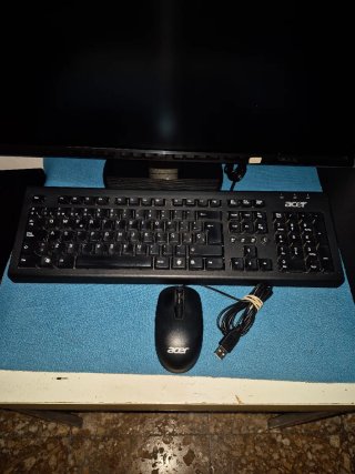 Ordenador Acer Completo Ofimática