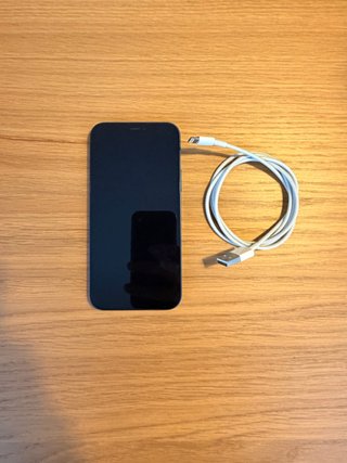 iPhone 12 Azul