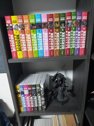 Máximum berserk
