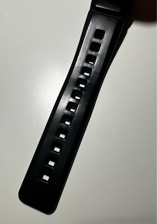 Correa Casio MR-G 1