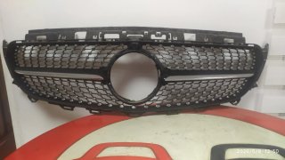 Calandra Mercedes Clase E Coupe w238