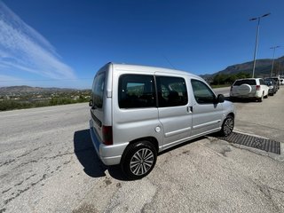Citroen Berlingo 2005