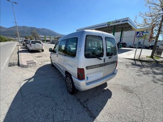 Citroen Berlingo 2005