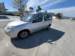 Citroen Berlingo 2005