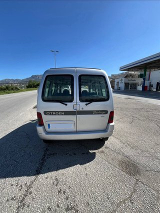Citroen Berlingo 2005