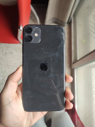 iPhone 11 128 GB