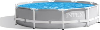 Piscina elevada Intex Prisma 26700NP