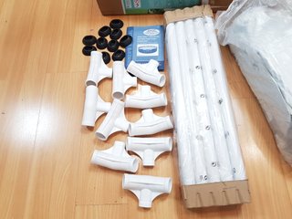 Piscina elevada Intex Prisma 26700NP