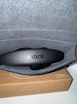 Jabra Evolve2 65 Flex Bluetooth ANC MS Teams