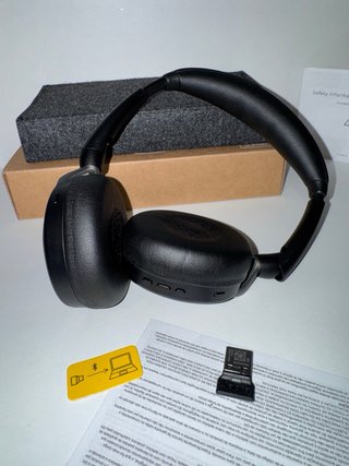 Jabra Evolve2 65 Flex Bluetooth ANC MS Teams