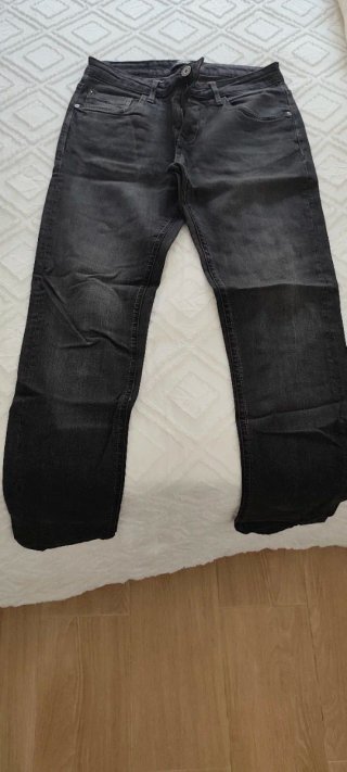Lote 4 Pantalones Vaqueros Hombre