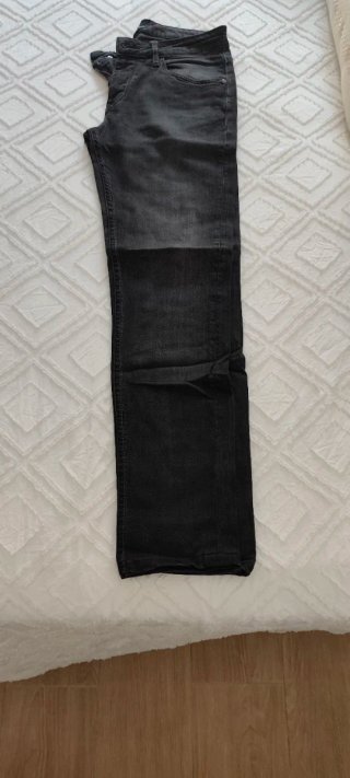 Lote 4 Pantalones Vaqueros Hombre