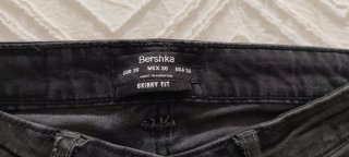 Lote 4 Pantalones Vaqueros Hombre