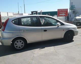 Centralita motor uce daewoo 96487150 rezzo 4883947