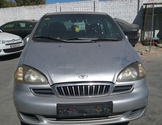 Centralita motor uce daewoo 96487150 rezzo 4883947